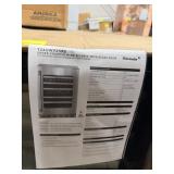 Thermador T24UW915RS Glass Door Wine Reserve