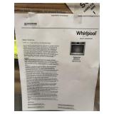Whirlpool WOS92EC0AS04 Wall Oven