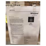 Whirlpool WOS51EC0AB Electric Wall Oven