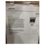 Thermador POD301W Stainless Steel Oven