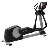 Life Fitness Elliptical Trainer with Console
