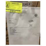 KU36PRO1X/14 Stainless Steel Cooker Hood
