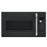 CVM517P3RD1ï¿½ CAFEï¿½ BLACK OVE RANGE MICROWAVE