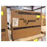 BOSCH MICROWAVE