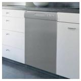 Asko D5122XXLS Stainless Steel Dishwasher