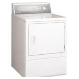 Alliance AGS68AWF White Dryer New in Box