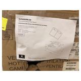 SEERME Vent Hood 36 Inch Stainless Steel