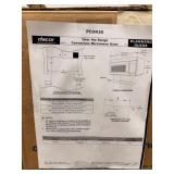 Dacor Over The Range Convection Microwave Oven