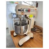 Eurodib M10 Commercial Mixer