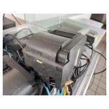 Star TSP100 FuturePRNT Receipt Printer