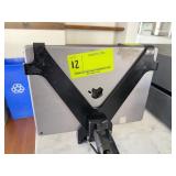Apple iPad with Stand Holder