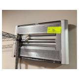 Wall-Mounted Bug Zapper Lamp Unit