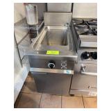 Desco Stainless Steel Pasta Cooker