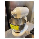KitchenAid Mixer White