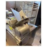 Hobart 1914 Commercial Meat Slicer