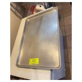 Full Size Aluminum Sheet Pan