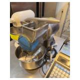 Fama Cheese Grater Model FGS310TE