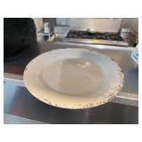 Melamine Plates Assorted