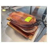 Wooden Serving Boards