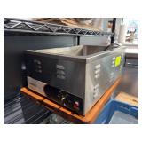 Nemco 6055A Food Warmer Stainless Steel