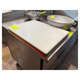 Color-Coded Cutting Boards