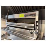 Garland Salamander Broiler Stainless Steel