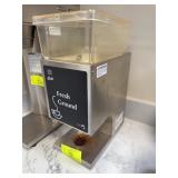 Curtis SLG-10 Commercial Coffee Grinder