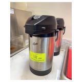 Curtis ThermoPro Coffee Airpots