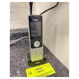 Yealink Cordless Phone with Charging Dock