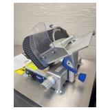 Vollrath 40952 1/2 HP Heavy Duty Slicer