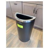 Lancaster Table & Seating Garbage Bin