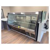 MARC 93 Inch Refrigerated Display Case