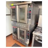 Blodgett  Zephaire-100-G Convection Ovens
