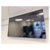LG Flat Screen LED TV 55-Inch Display
