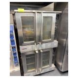 Cookline Commercial Convection Oven