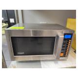 Templeton Commercial Microwave Oven