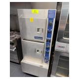 Cleveland Double Steamers Cook + Hold