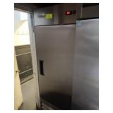 Coldline C19R Commercial Refrigerator