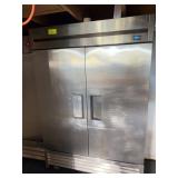 True T-49F-HC Commercial 2-Door Freezer