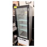Goldline G10W Glass Door Display Refrigerator