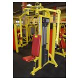 cable tower gym