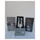 REV MINI SUB KIT SILVER