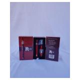 REV MINI SUB KIT RED