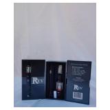 REV MINI SUB KIT BLACK