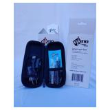 FIVE K1 ATOMIZERS WHITE