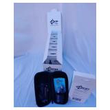 FIVE K1 ATOMIZERS BLACK