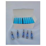 FIVE K1 ATOMIZERS BLUE