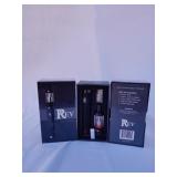 REV MINI SUB KIT BLACK