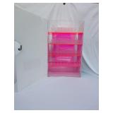 LARGE ACRYLIC DISPLAY CASE