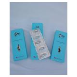 REV MINI SUB KIT REPLACEMENT COILS